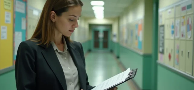 Quel est le salaire net d’un assistant d’éducation en France en 2024 ? Quel est le salaire net d’un assistant d’éducation en France en 2024 ?