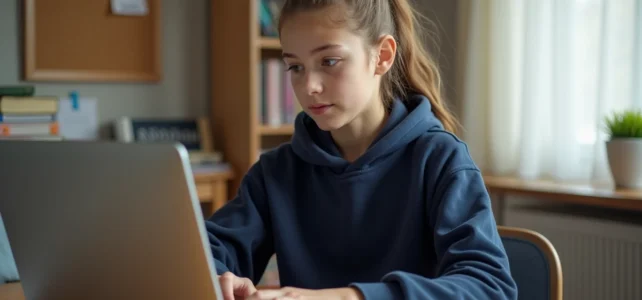Comment accéder facilement à l&rsquo;espace élèves et familles via la plateforme IENT