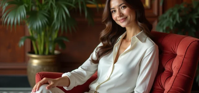 Découvrez les célébrités à La Mamounia : ces stars qui ont séjourné au palace Découvrez les célébrités à La Mamounia : ces stars qui ont séjourné au palace