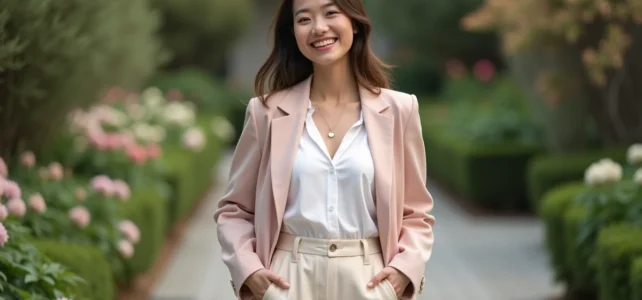 Les dernières tendances mode femme pour un look stylé toute l&rsquo;année