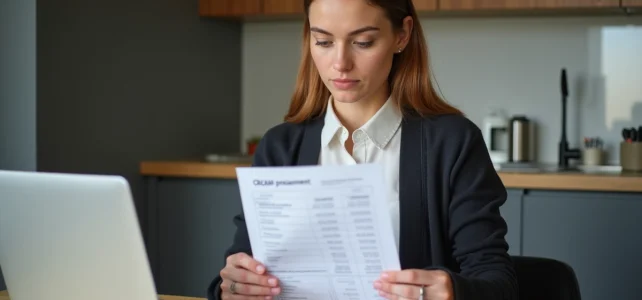 Tout savoir sur le prélèvement CRCAM Crédit Agricole : explications et conseils utiles Tout savoir sur le prélèvement CRCAM Crédit Agricole : explications et conseils utiles