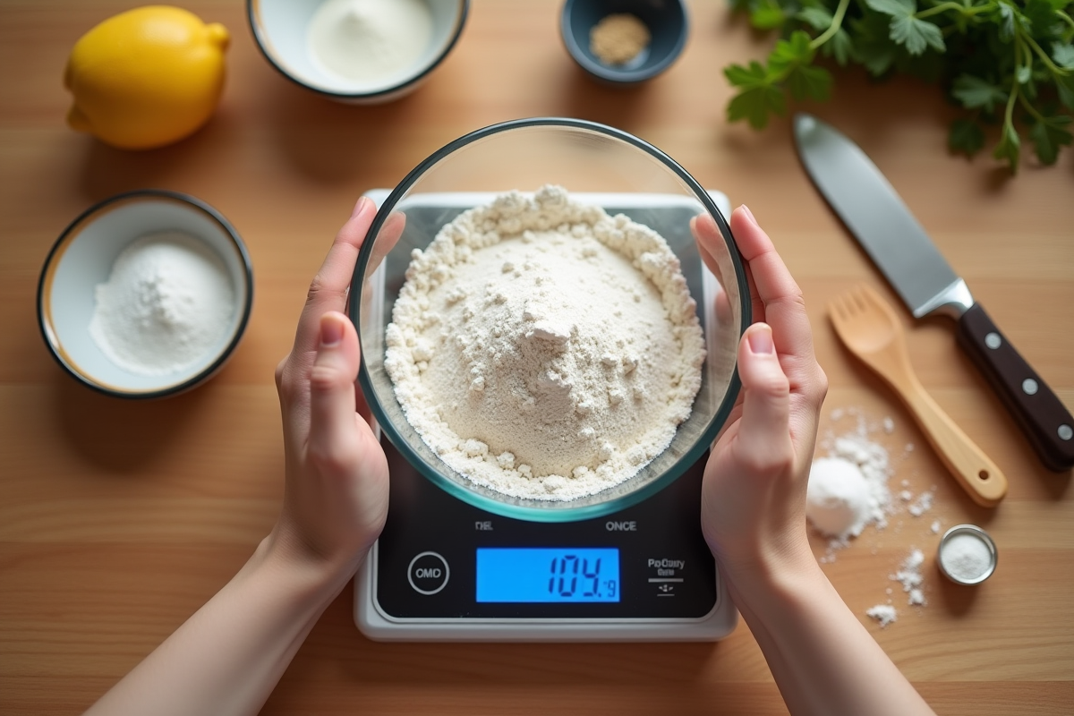 cuisine conversions