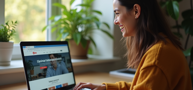 Accès en ligne aux services publics : quels bénéfices pour les usagers ?