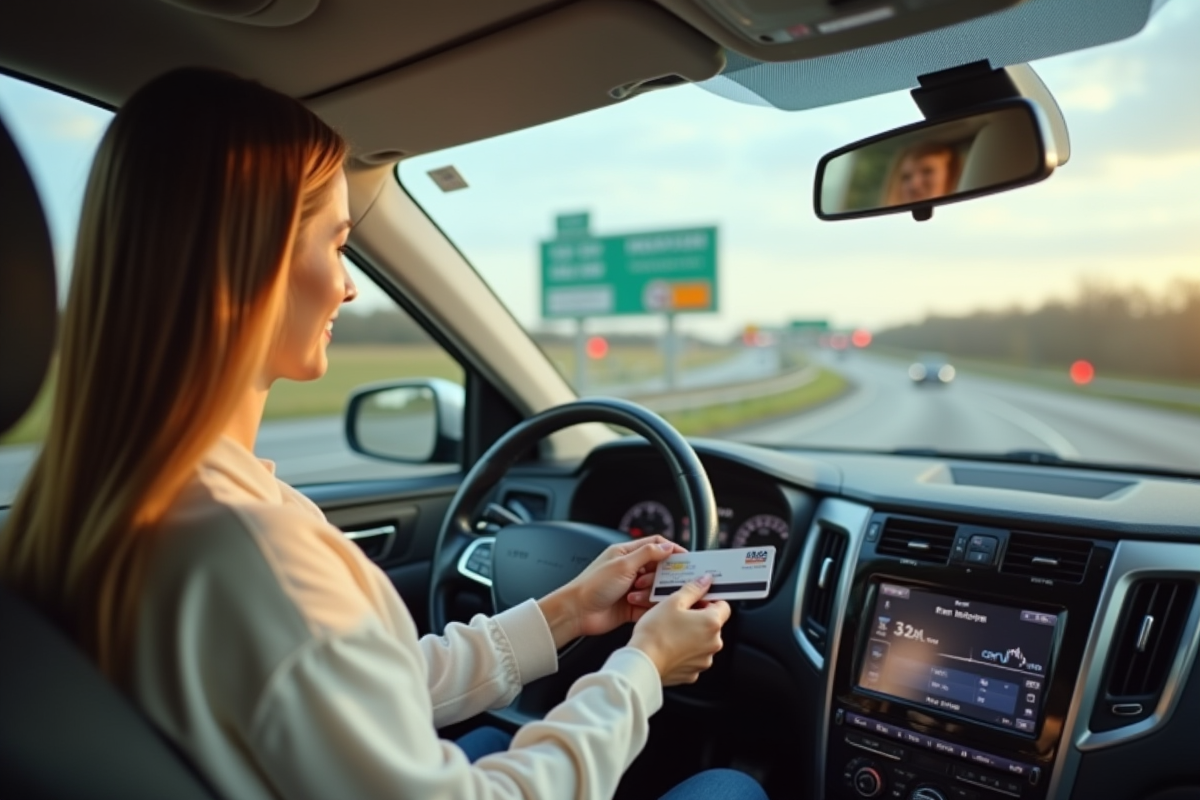 paiement voiture