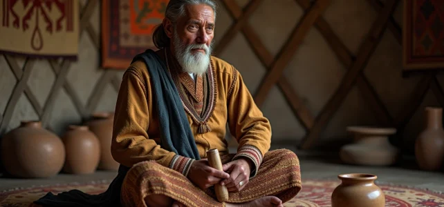 Comprendre le lien entre chamanisme et maladie mentale : origines, croyances et réalités