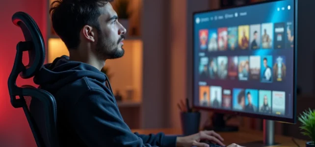 Découvrez les meilleures alternatives à Tirexo pour le streaming et le téléchargement Découvrez les meilleures alternatives à Tirexo pour le streaming et le téléchargement