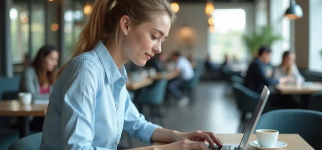 Les dernières tendances web, marketing et réseaux sociaux à ne pas manquer en 2024 Les dernières tendances web, marketing et réseaux sociaux à ne pas manquer en 2024