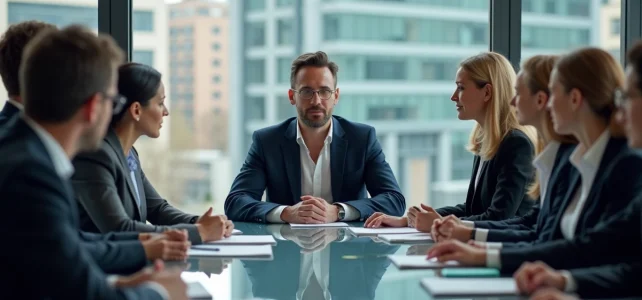 Pourquoi faire appel à un cabinet de conseil à Mérignac pour booster votre entreprise ? Pourquoi faire appel à un cabinet de conseil à Mérignac pour booster votre entreprise ?