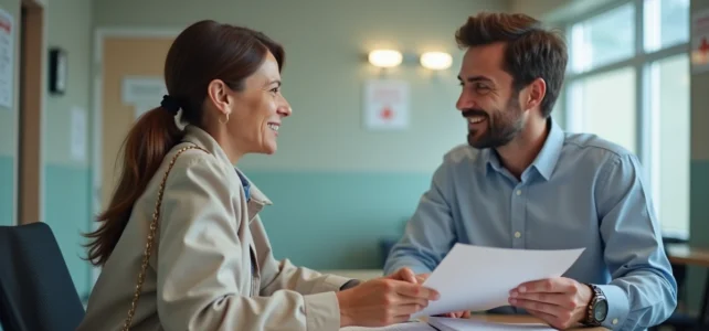 Tout savoir sur la prise en charge des soins médicaux hors de votre département