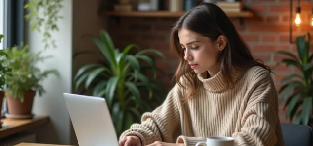 Les dernières tendances et actualités incontournables du web à découvrir absolument Les dernières tendances et actualités incontournables du web à découvrir absolument